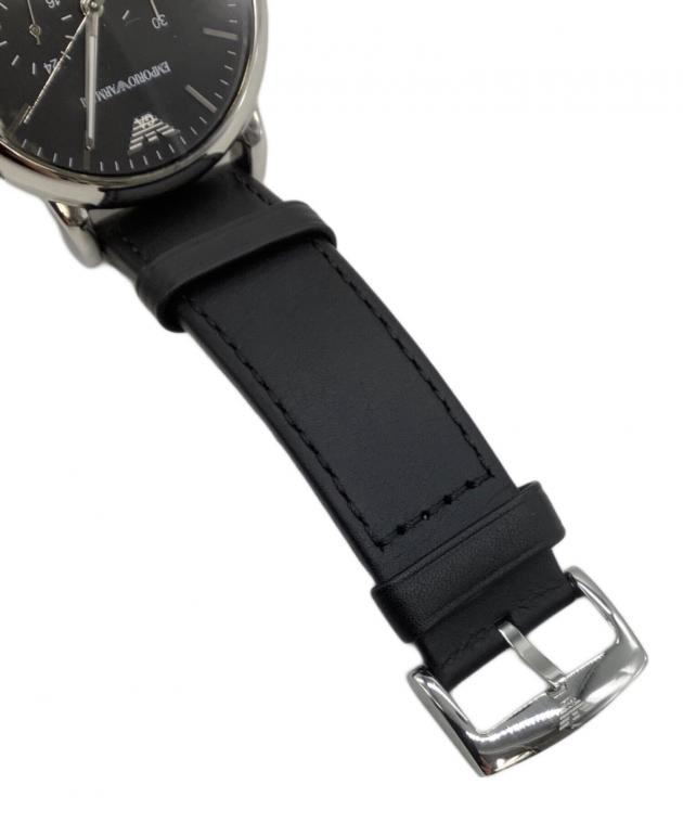中古・古着通販】EMPORIO ARMANI (エンポリオアルマーニ) 腕時計