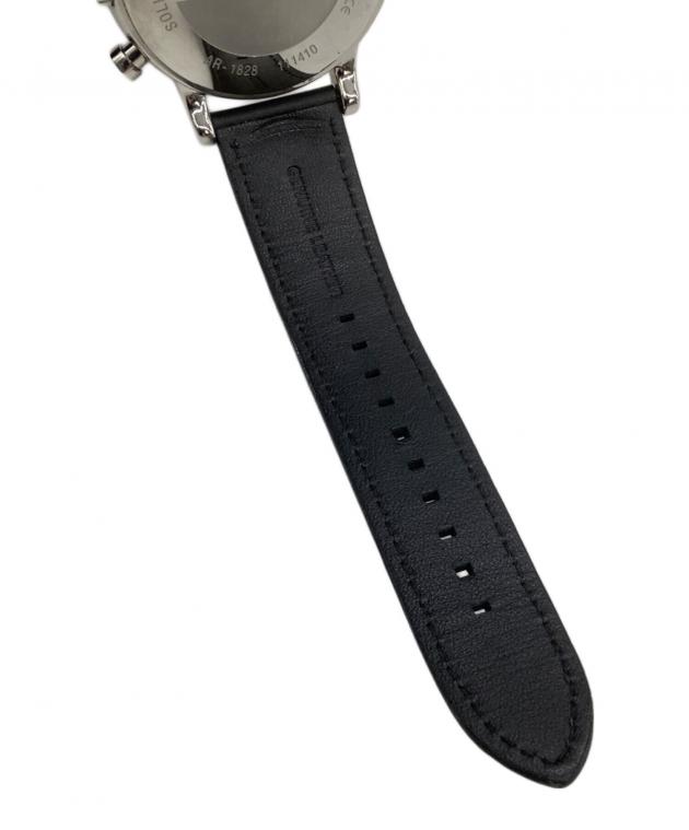 中古・古着通販】EMPORIO ARMANI (エンポリオアルマーニ) 腕時計