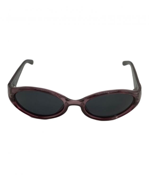 中古・古着通販】GUCCI (グッチ) サングラス パープル｜ブランド・古着