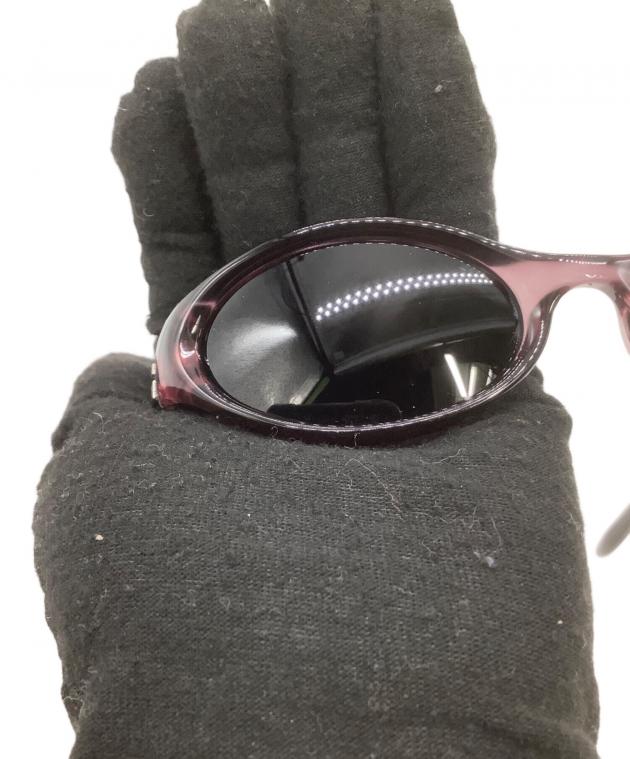 中古・古着通販】GUCCI (グッチ) サングラス パープル｜ブランド・古着