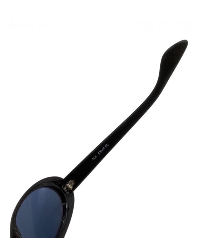 中古・古着通販】GUCCI (グッチ) サングラス ブラック｜ブランド・古着