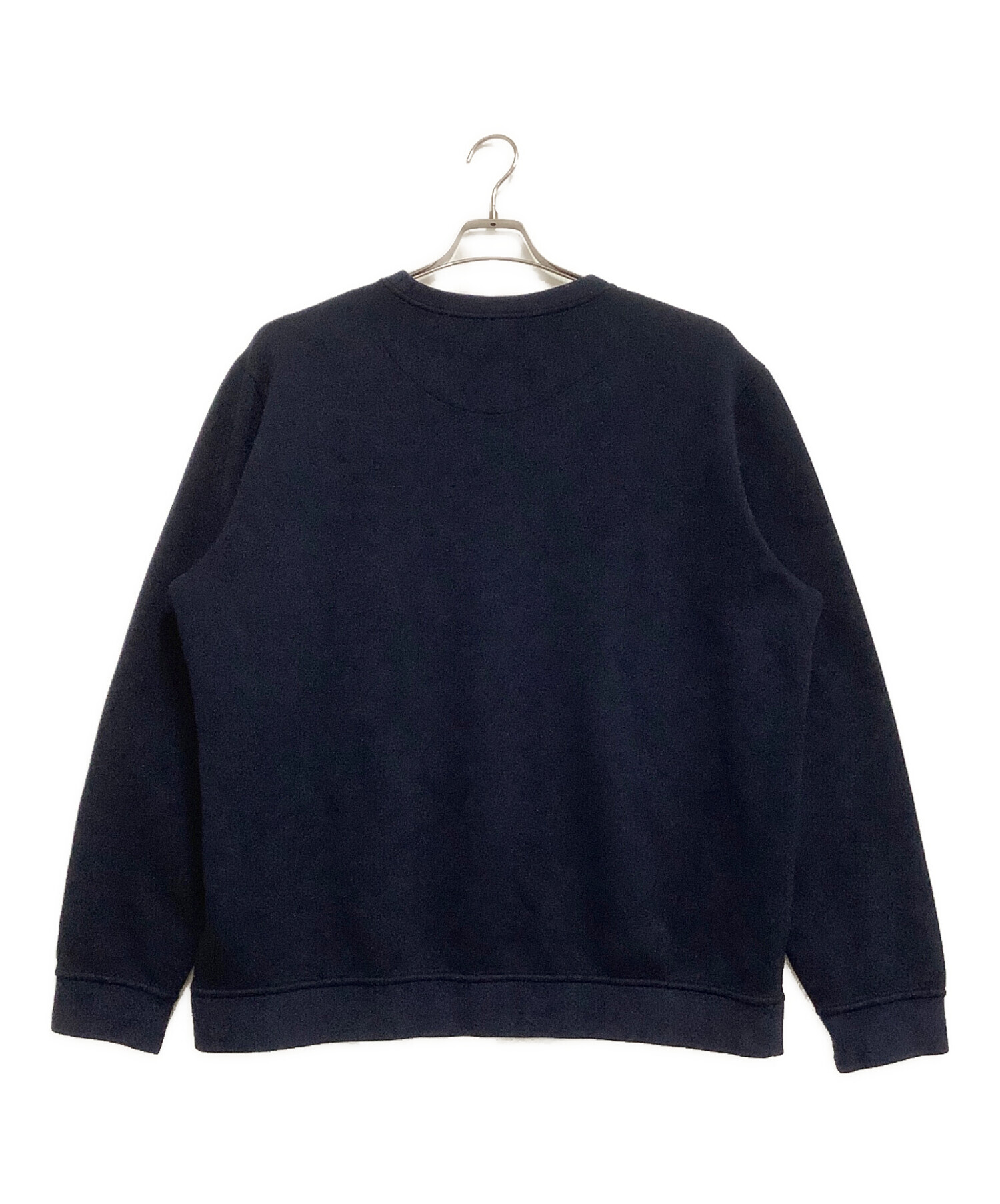 中古・古着通販】Berluti (ベルルッティ) スウェット ネイビー サイズ
