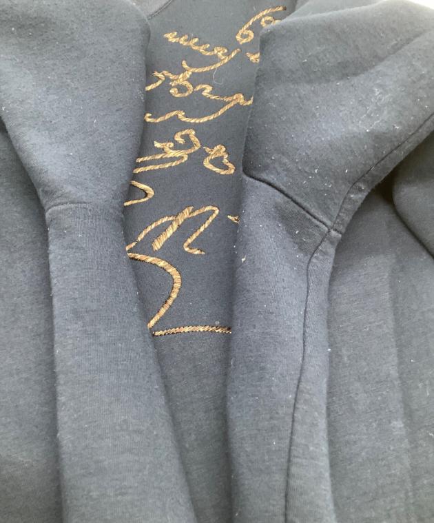 中古・古着通販】Berluti (ベルルッティ) スウェット ネイビー サイズ