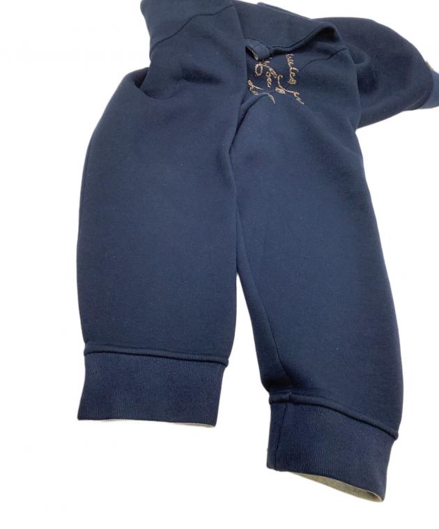 中古・古着通販】Berluti (ベルルッティ) スウェット ネイビー サイズ