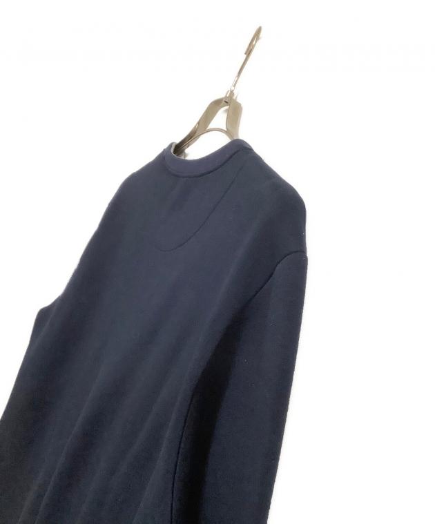 中古・古着通販】Berluti (ベルルッティ) スウェット ネイビー サイズ