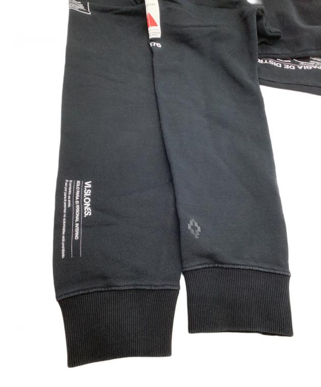 中古・古着通販】MARCELO BURLON (マルセロバーロン) 長袖スウェット