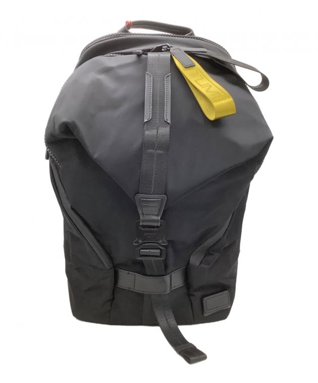 中古・古着通販】TUMI (トゥミ) リュック TAHOE/タホ フィンチ