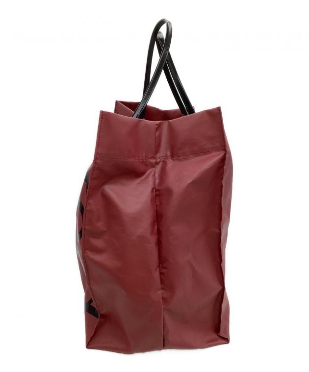 中古・古着通販】TOGA ARCHIVES (トーガアーカイブス) ハンドバッグ