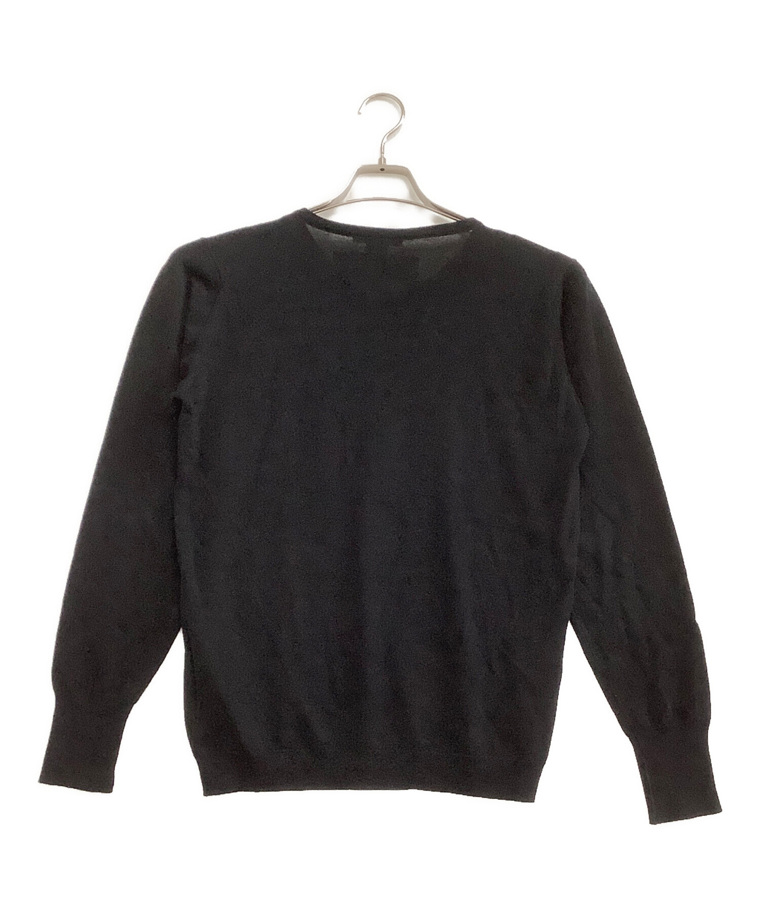 中古・古着通販】COMME des GARCONS (コムデギャルソン) 薄手ニット