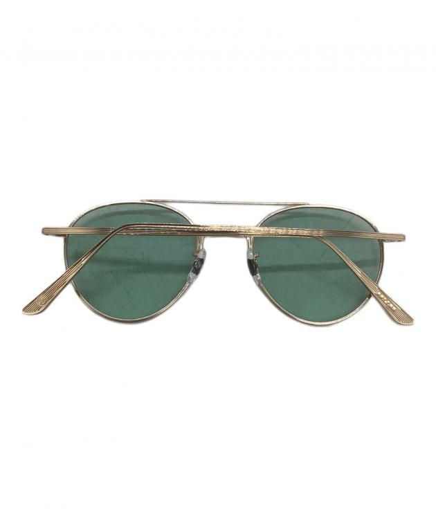 中古・古着通販】OLIVER PEOPLES (オリバーピープルズ) サングラス