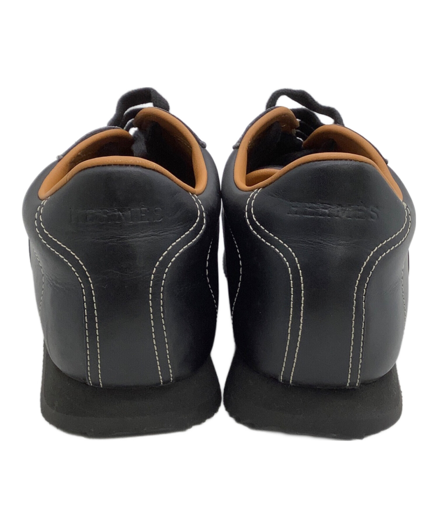 中古・古着通販】HERMES (エルメス) ローカットスニーカー クイック 