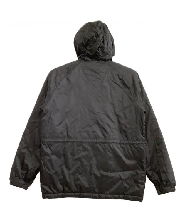 ジャケット・アウター ANTI HERO BLACK HERO CUSTOM NYLON JACKET ANTI HERO BLACK HERO CUSTOM NYLON JACKET アンチヒーロー アンタイ