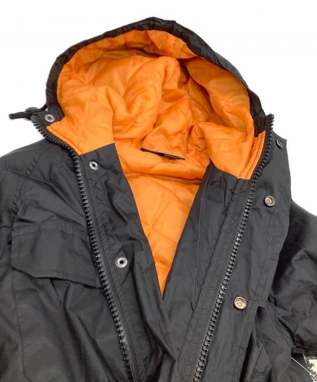 中古・古着通販】ANTIHERO (アンタイヒーロー) ナイロンジャケット