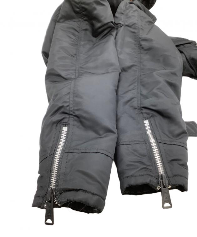 中古・古着通販】ALPHA INDUSTRIES (アルファインダストリーズ