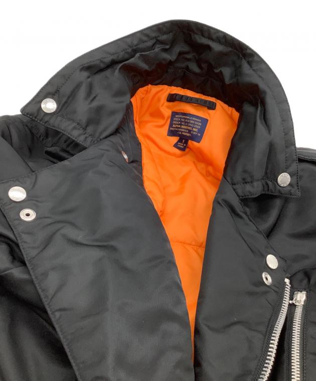 中古・古着通販】ALPHA INDUSTRIES (アルファインダストリーズ
