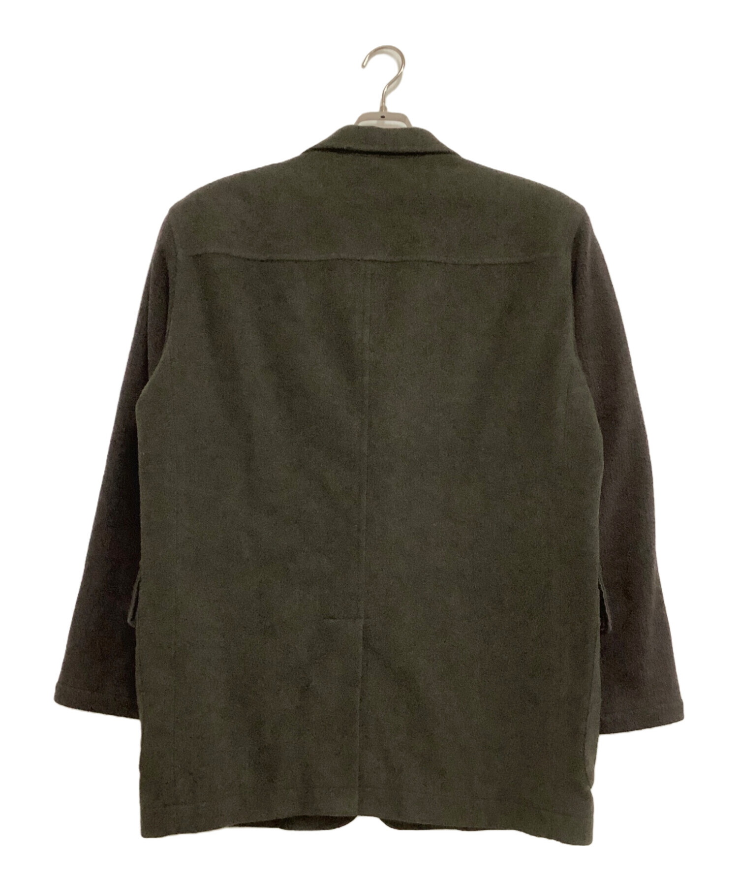 Christian Dior MONSIEUR上質ウールジャケットディオール 中古・古着通販】Christian Dior MONSIEUR (クリスチャンディオール