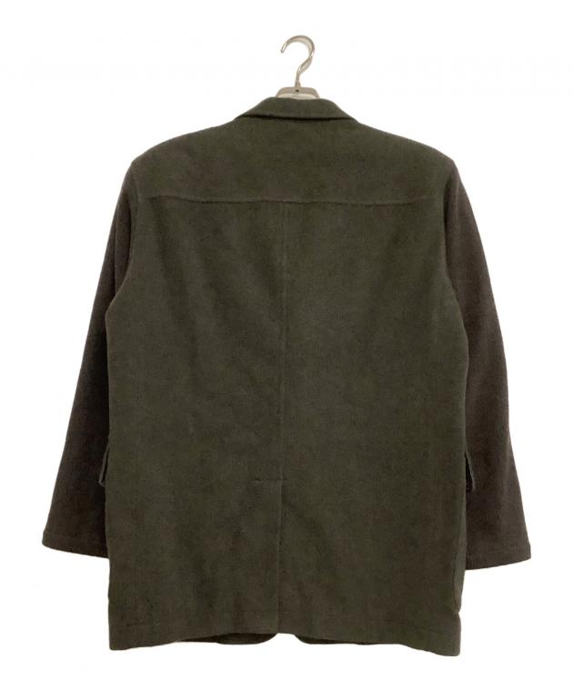 Chrstian Dior MONSIEUR   ディオール　ウール　ジャケット 中古・古着通販】Christian Dior MONSIEUR (クリスチャンディオール