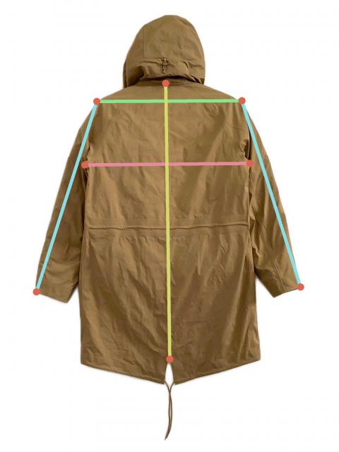 中古・古着通販】C.P COMPANY (シーピーカンパニー) ゴーグル