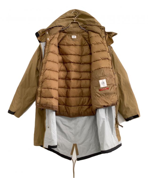 c.p company ゴーグルジャケット C.P.COMPANY / シーピーカンパニー 】ドライビングウェアとして提供