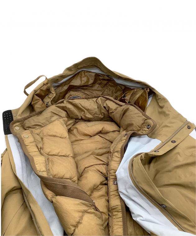 C.P. COMPANY 3WAY ゴーグルジャケット 52 C.P. COMPANY 3way goggle jacket | epicyard