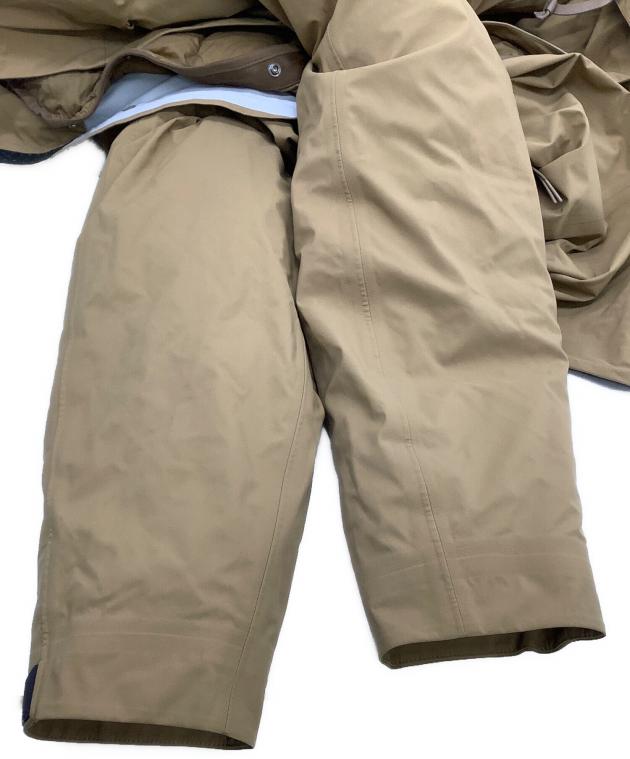 中古・古着通販】C.P COMPANY (シーピーカンパニー) ゴーグル