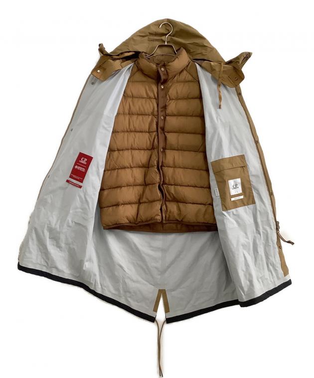 c.p company ゴーグルジャケット C.P.COMPANY / シーピーカンパニー 】ドライビングウェアとして提供