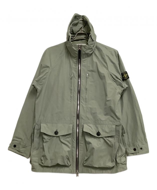 中古・古着通販】STONE ISLAND (ストーンアイランド) ジャケット MICRO