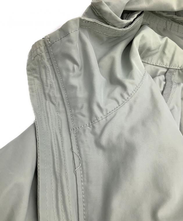 中古・古着通販】STONE ISLAND (ストーンアイランド) ジャケット MICRO