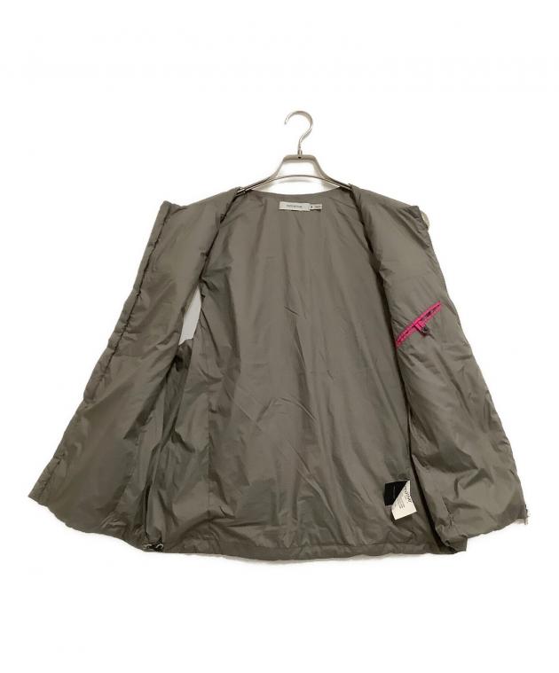 中古・古着通販】nonnative (ノンネイティブ) 中綿ベスト TROOPER PUFF