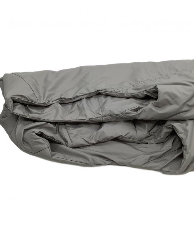 中古・古着通販】nonnative (ノンネイティブ) 中綿ベスト TROOPER PUFF
