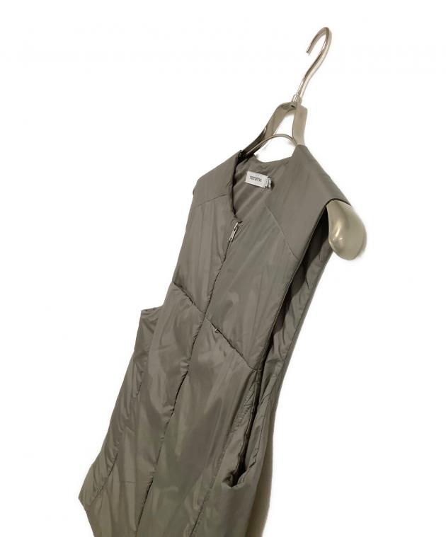 中古・古着通販】nonnative (ノンネイティブ) 中綿ベスト TROOPER PUFF
