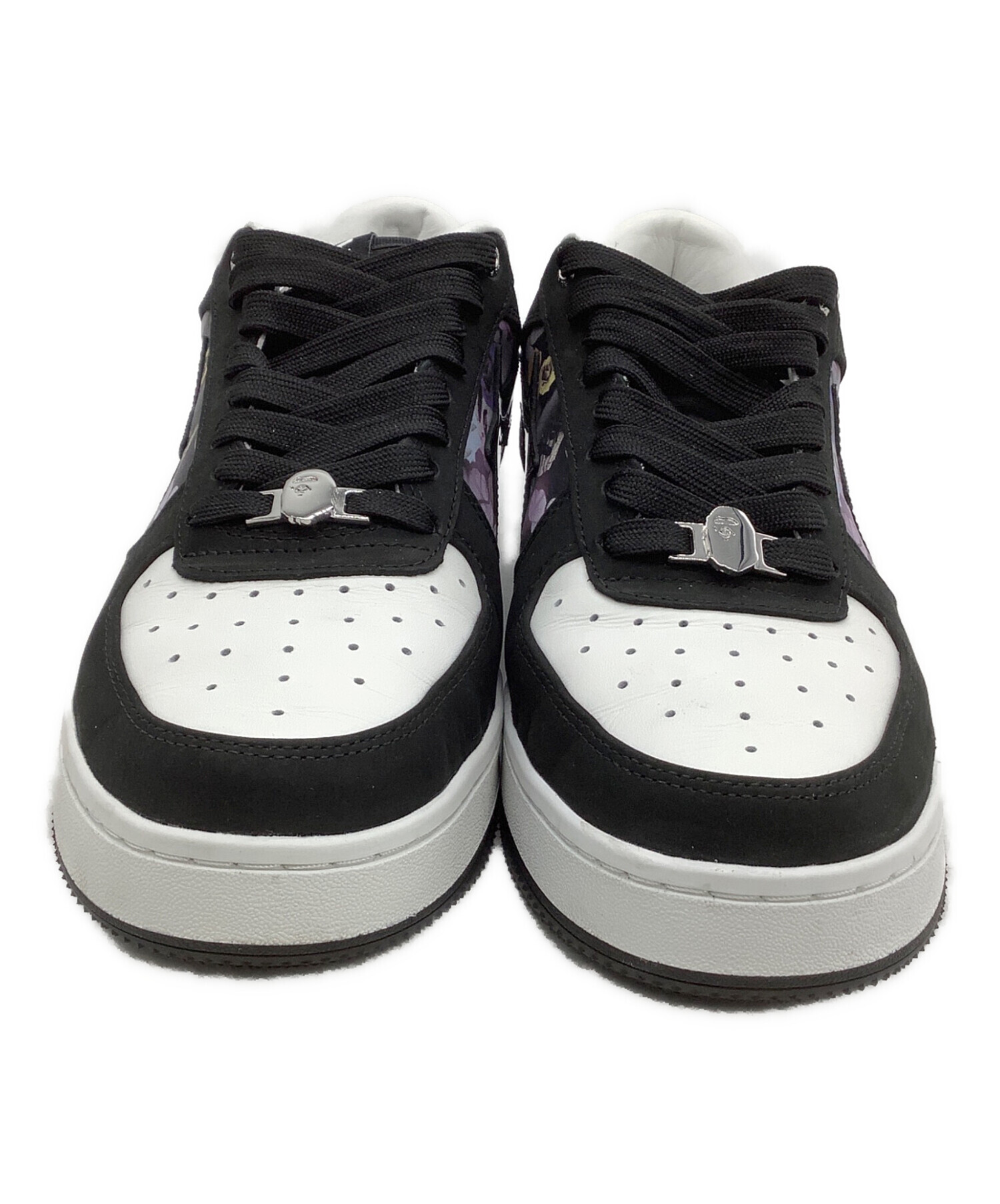 中古・古着通販】A BATHING APE (ア ベイシング エイプ) スニーカー