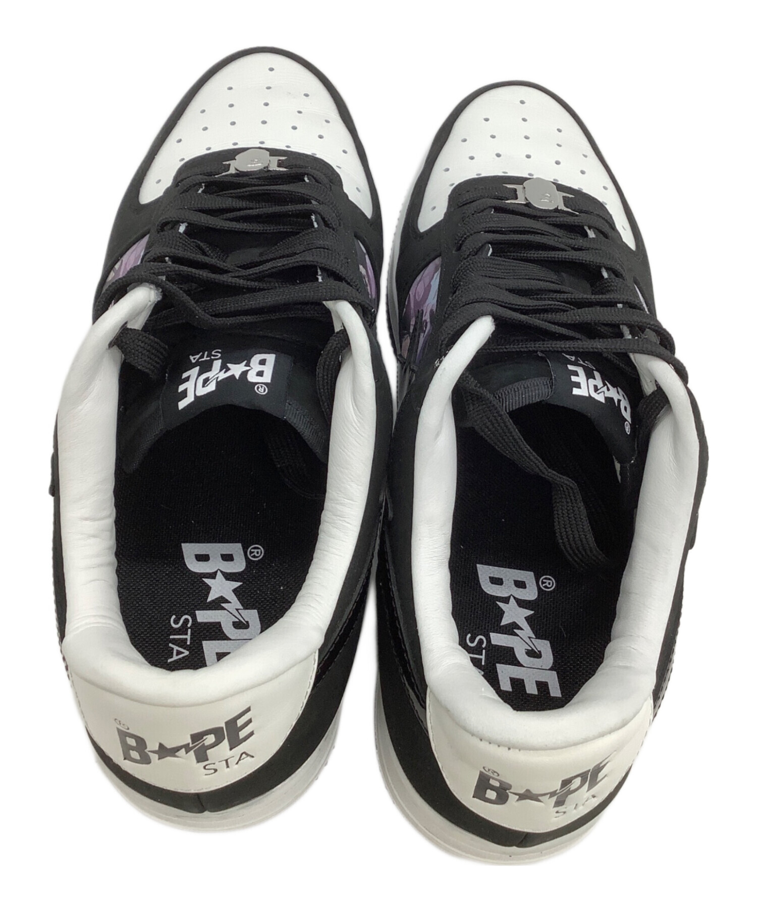 中古・古着通販】A BATHING APE (ア ベイシング エイプ) スニーカー