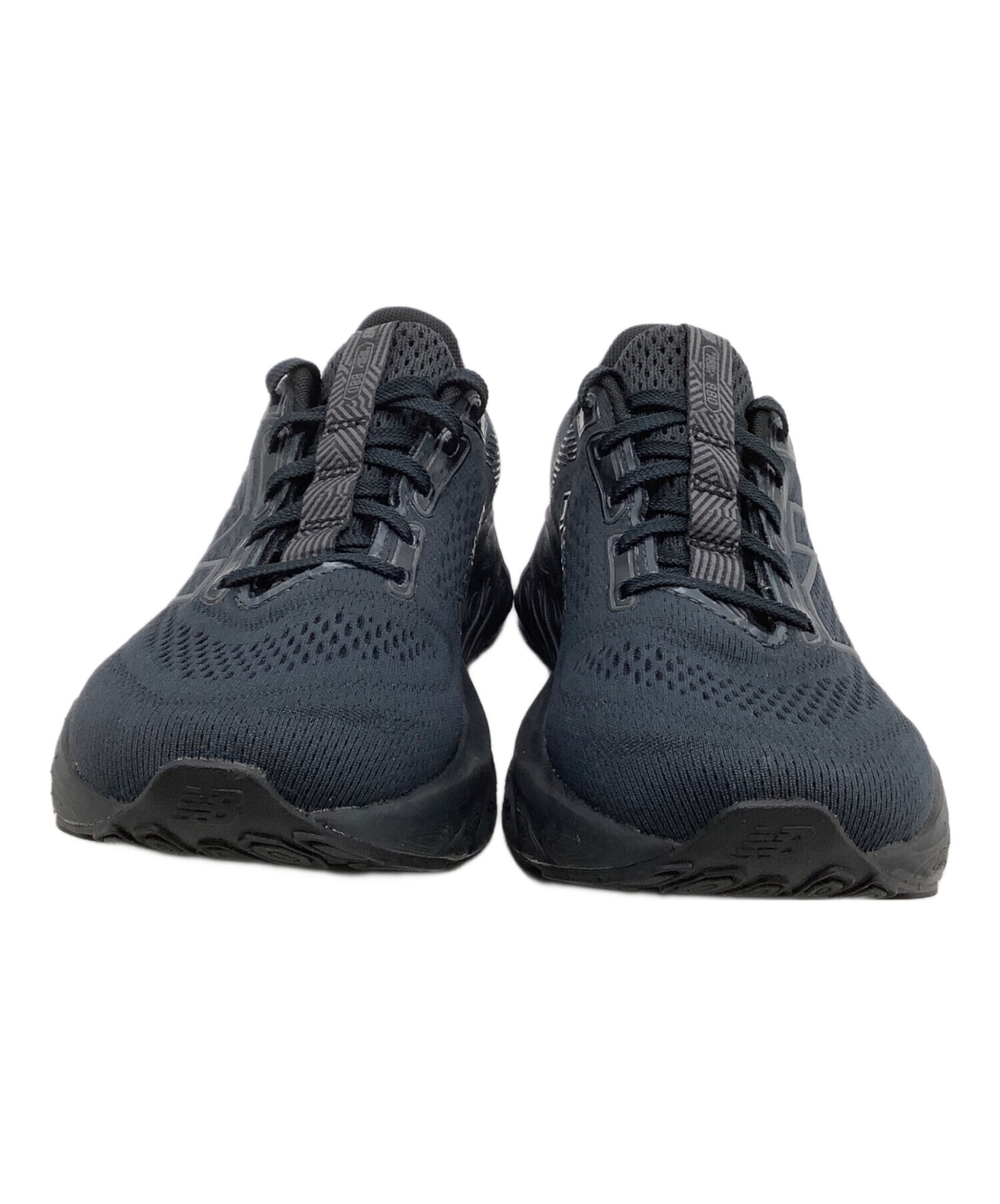 New Balance ニューバランス スニーカー メンズ 【古着】【中古】 中古・古着通販】NEW BALANCE (ニューバランス) スニーカー ブラック