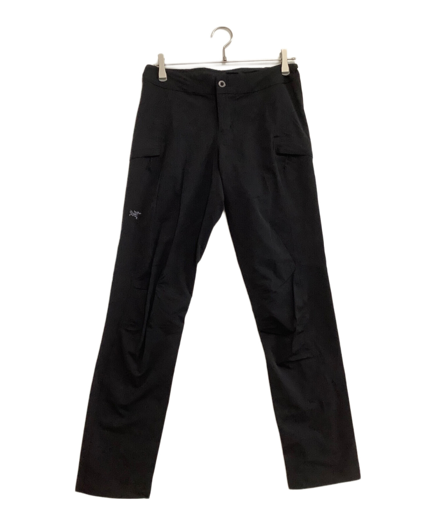 アークテリクス サブリオパンツ ブラック 30 中古・古着通販】ARC'TERYX (アークテリクス) サブリオパンツ ブラック