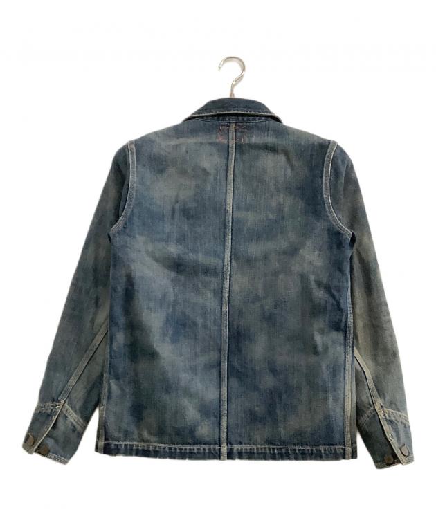 中古・古着通販】R.H.Vintage (ロンハーマン・ヴィンテージ) デニム