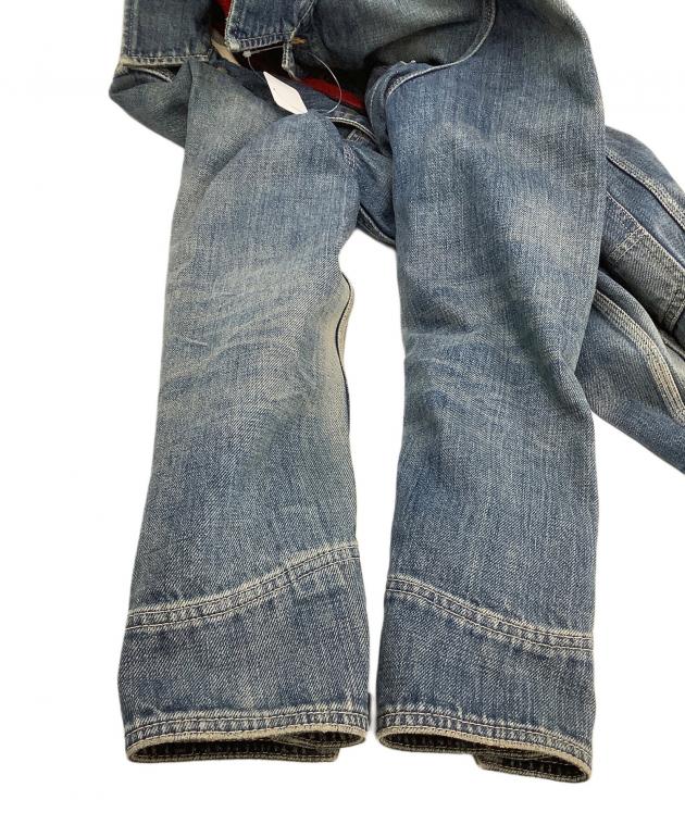 中古・古着通販】R.H.Vintage (ロンハーマン・ヴィンテージ) デニム