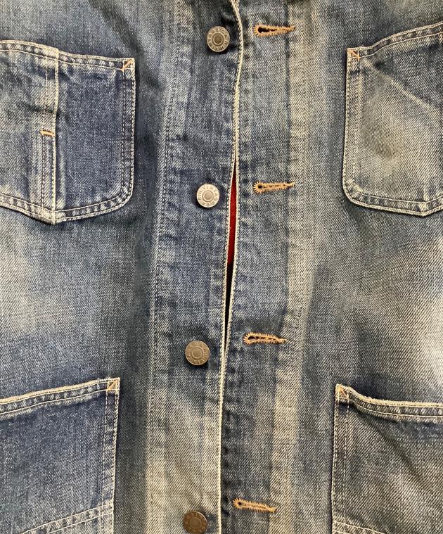 中古・古着通販】R.H.Vintage (ロンハーマン・ヴィンテージ) デニム