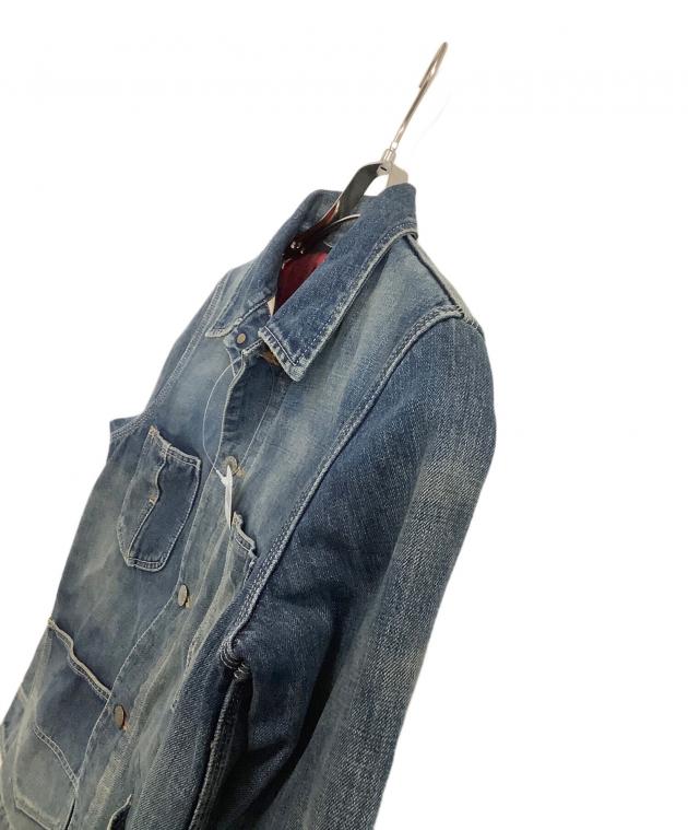 中古・古着通販】R.H.Vintage (ロンハーマン・ヴィンテージ) デニム