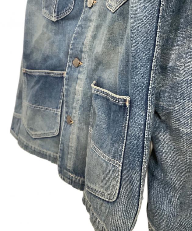 中古・古着通販】R.H.Vintage (ロンハーマン・ヴィンテージ) デニム