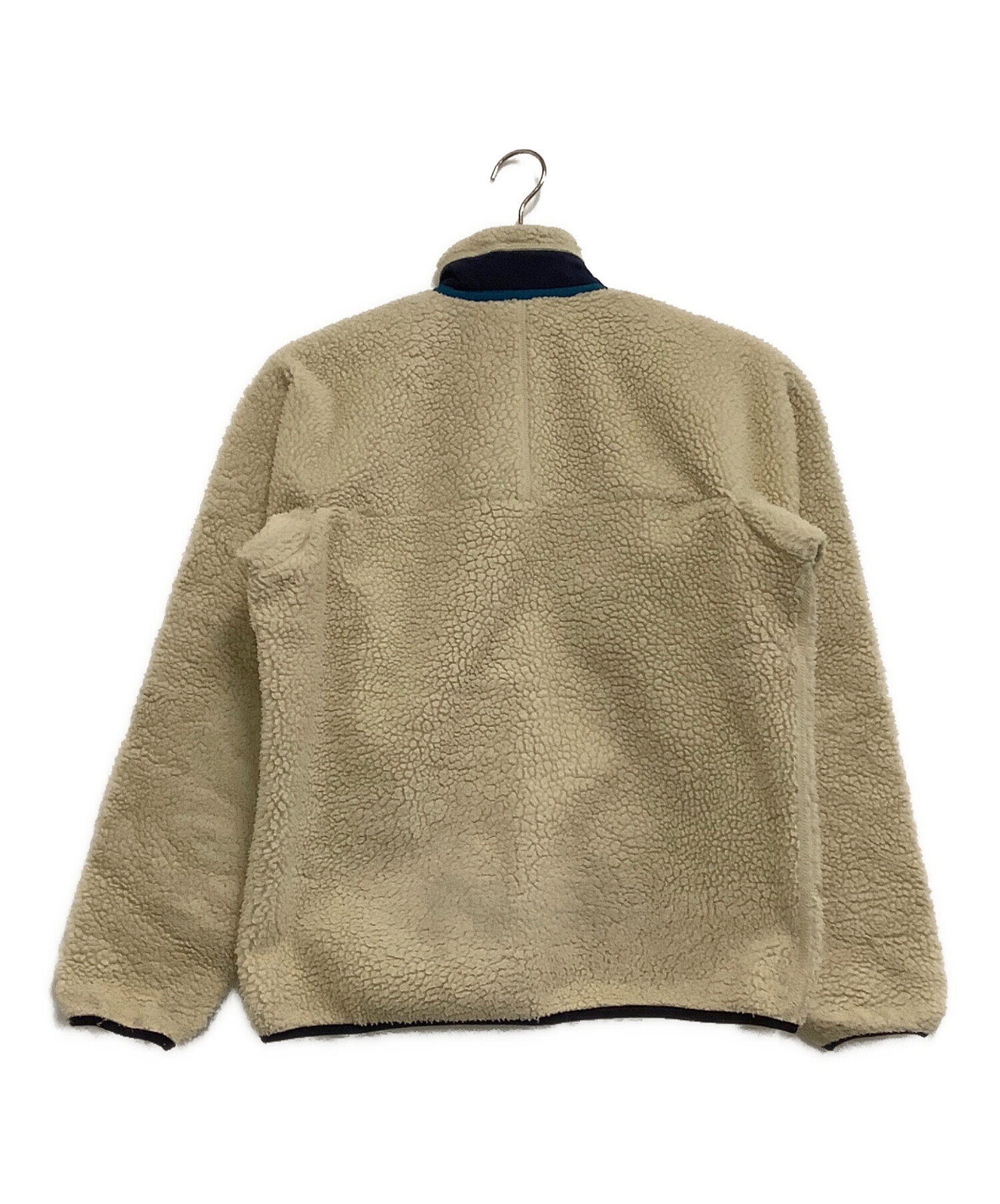 中古・古着通販】Patagonia (パタゴニア) ボアジャケット Classic 