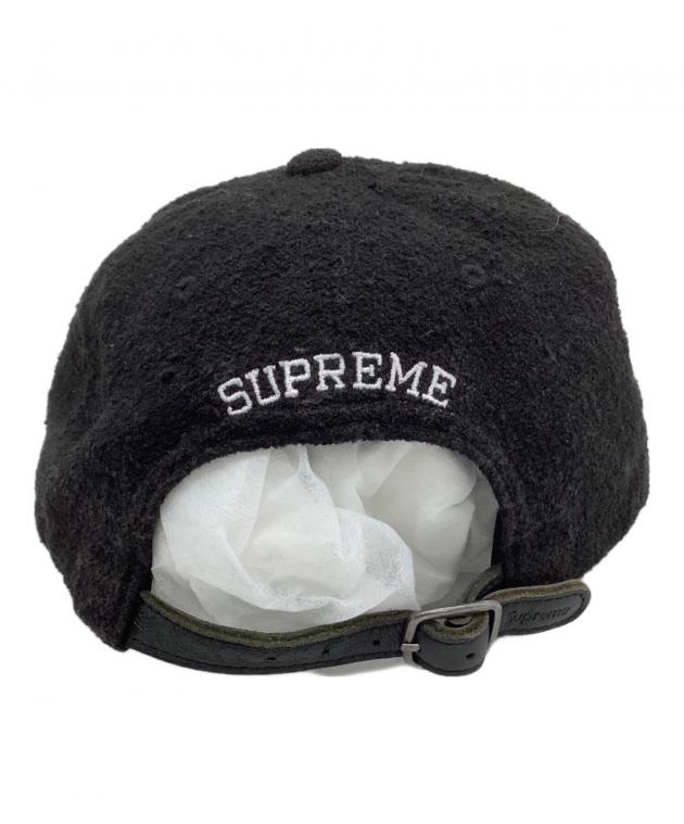 中古・古着通販】SUPREME (シュプリーム) キャップ Terry S Logo 6