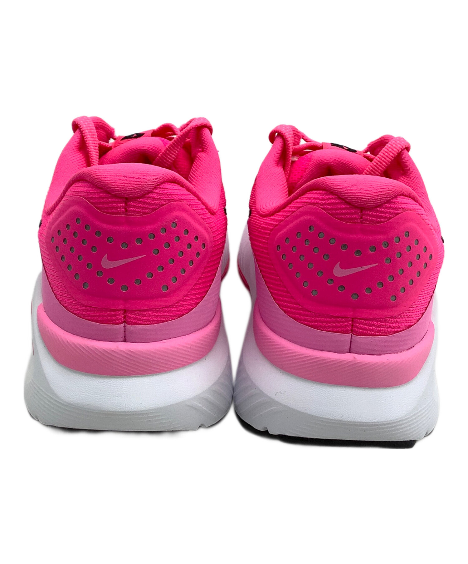 中古・古着通販】NIKE (ナイキ) ランニングシューズ ストラクチャー 26