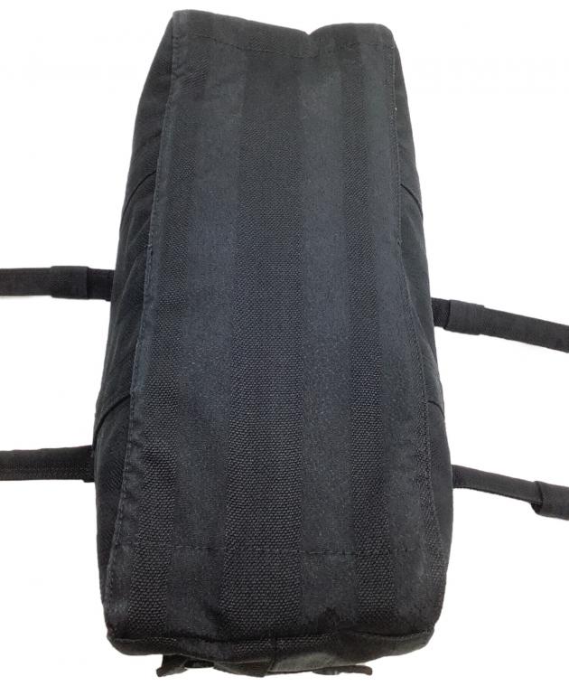 中古・古着通販】PORTER (ポーター) ミニボストンバッグ 10th