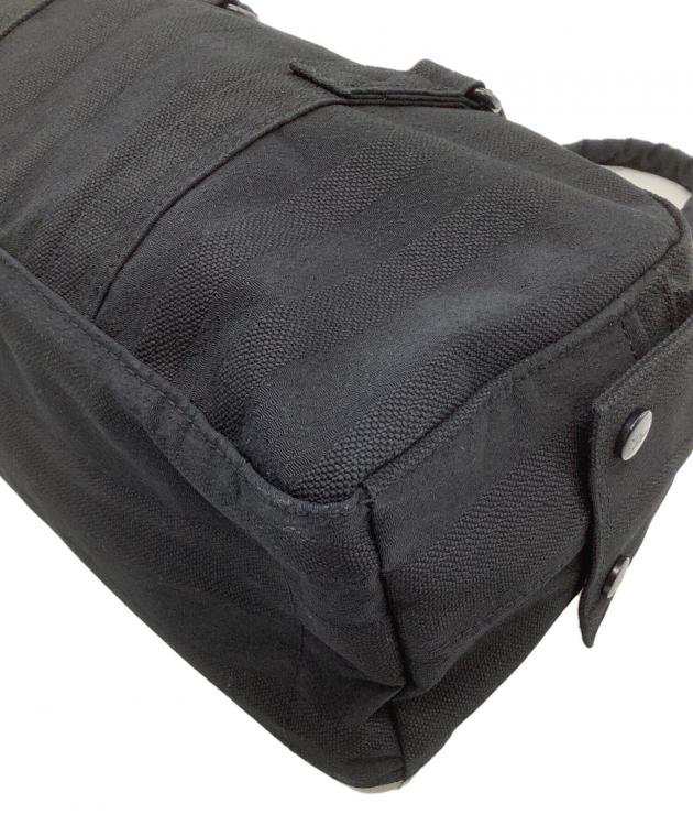 中古・古着通販】PORTER (ポーター) ミニボストンバッグ 10th