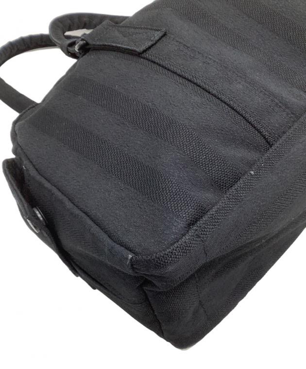 中古・古着通販】PORTER (ポーター) ミニボストンバッグ 10th