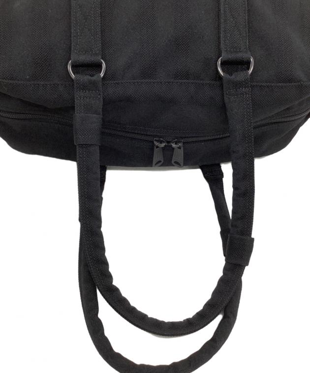 中古・古着通販】PORTER (ポーター) ミニボストンバッグ 10th