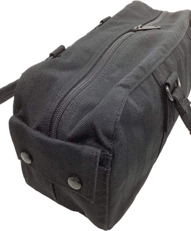中古・古着通販】PORTER (ポーター) ミニボストンバッグ 10th