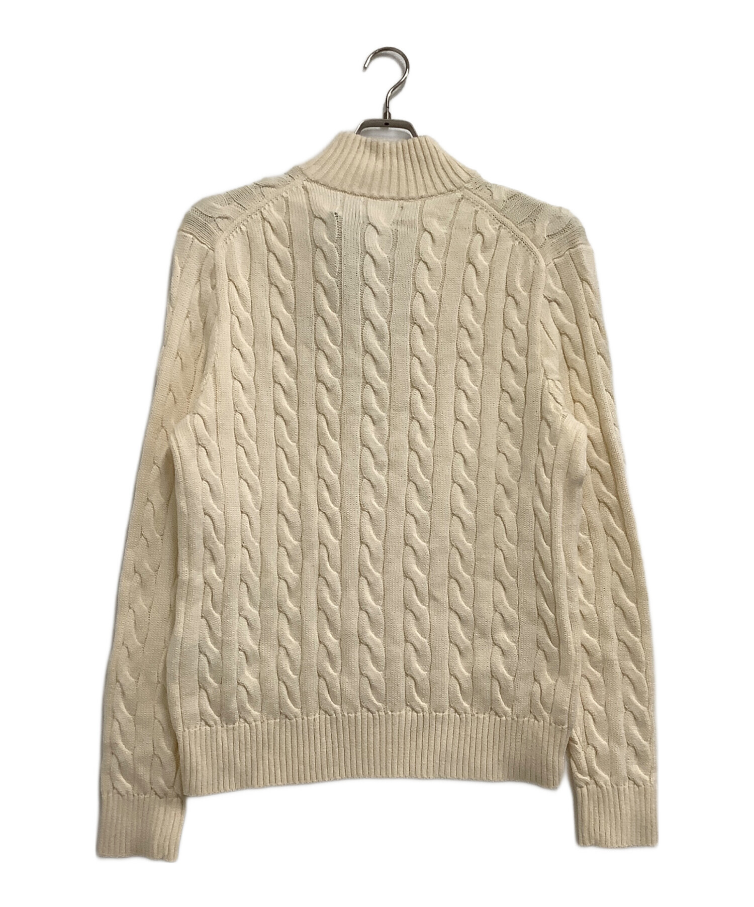 中古・古着通販】POLO RALPH LAUREN (ポロ・ラルフローレン) 厚手