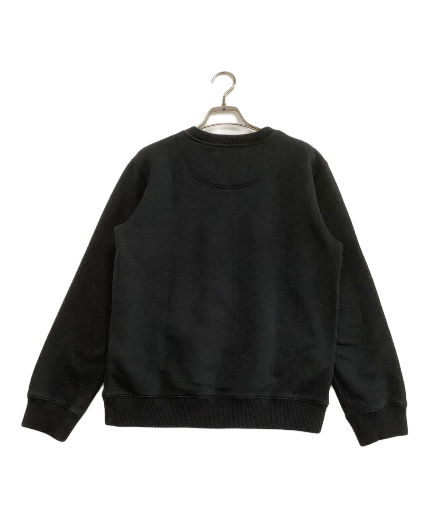中古・古着通販】COACH (コーチ) Vガゼットロゴプリントスウェット 